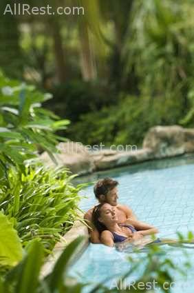 Hilton Phuket Arcadia Resort & Spa 23